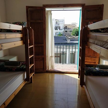 Pension Bellavista Поланко Экстерьер фото
