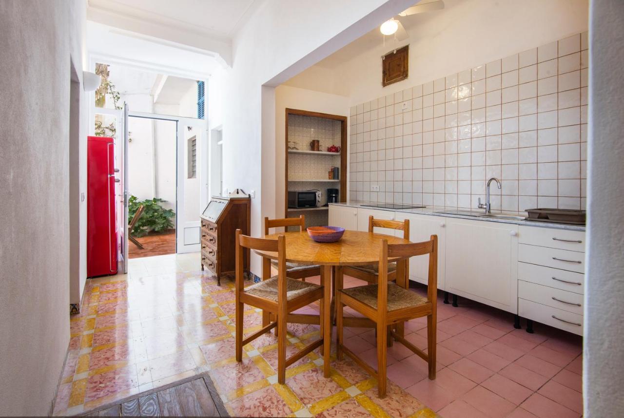 Pension Bellavista Поланко Экстерьер фото