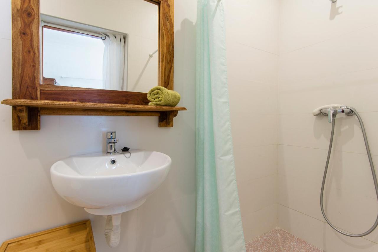 Pension Bellavista Поланко Экстерьер фото