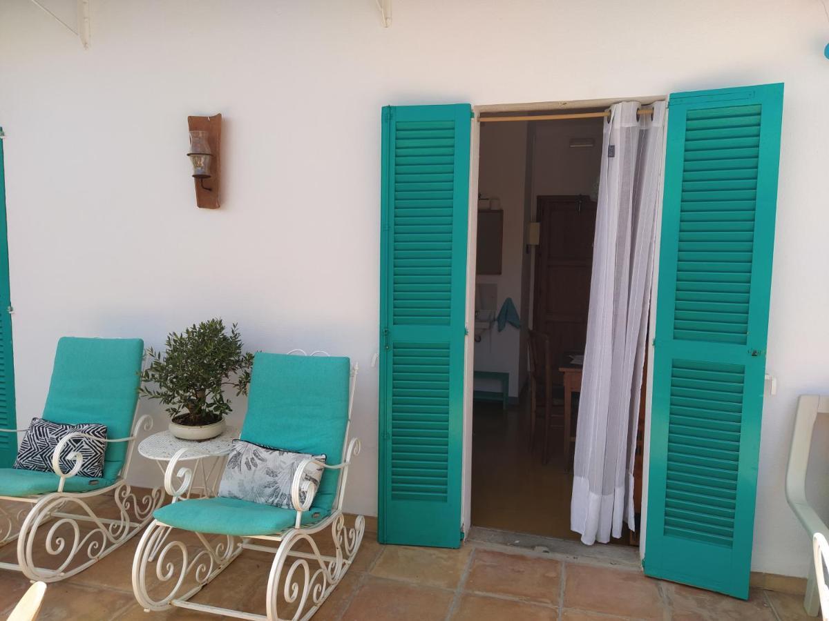 Pension Bellavista Поланко Экстерьер фото