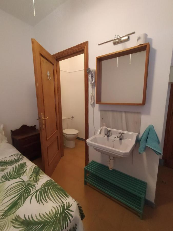 Pension Bellavista Поланко Экстерьер фото