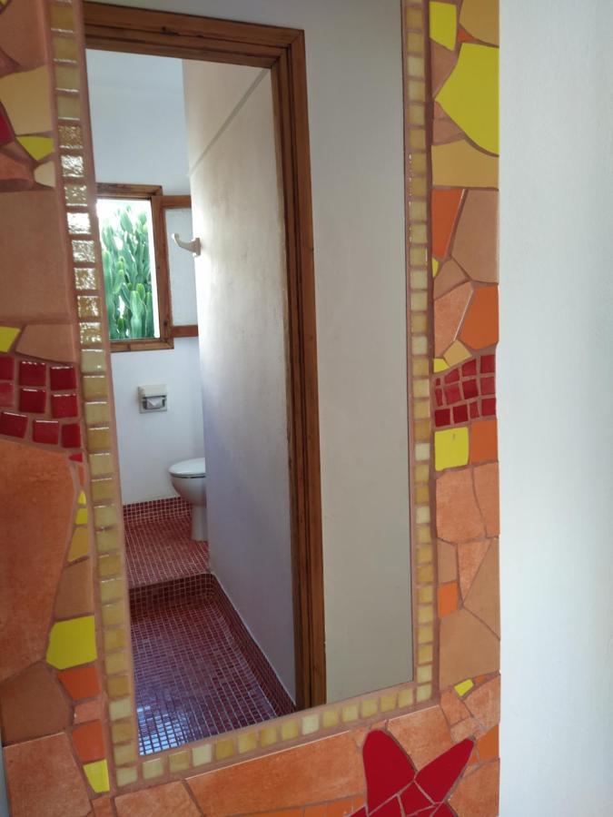 Pension Bellavista Поланко Экстерьер фото