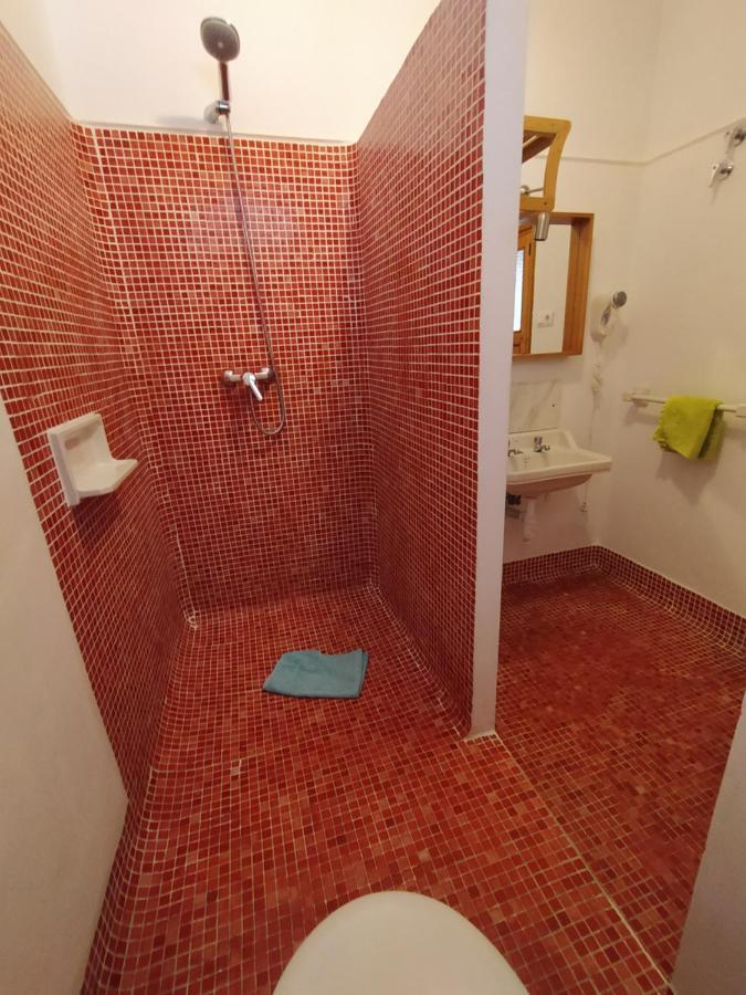 Pension Bellavista Поланко Экстерьер фото