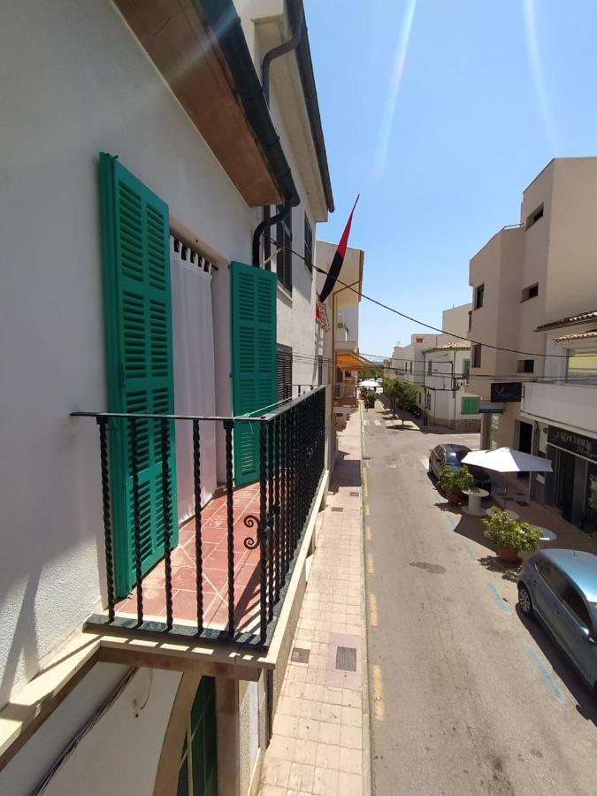 Pension Bellavista Поланко Экстерьер фото