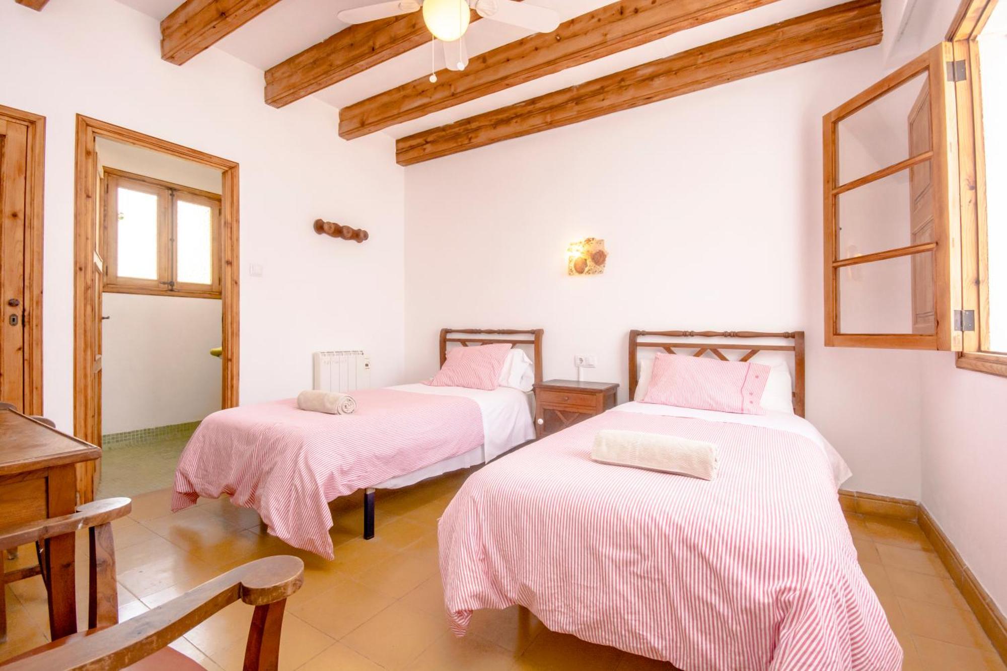 Pension Bellavista Поланко Экстерьер фото