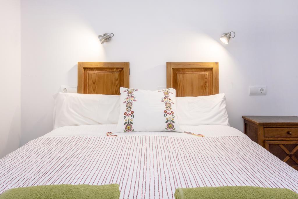 Pension Bellavista Поланко Экстерьер фото