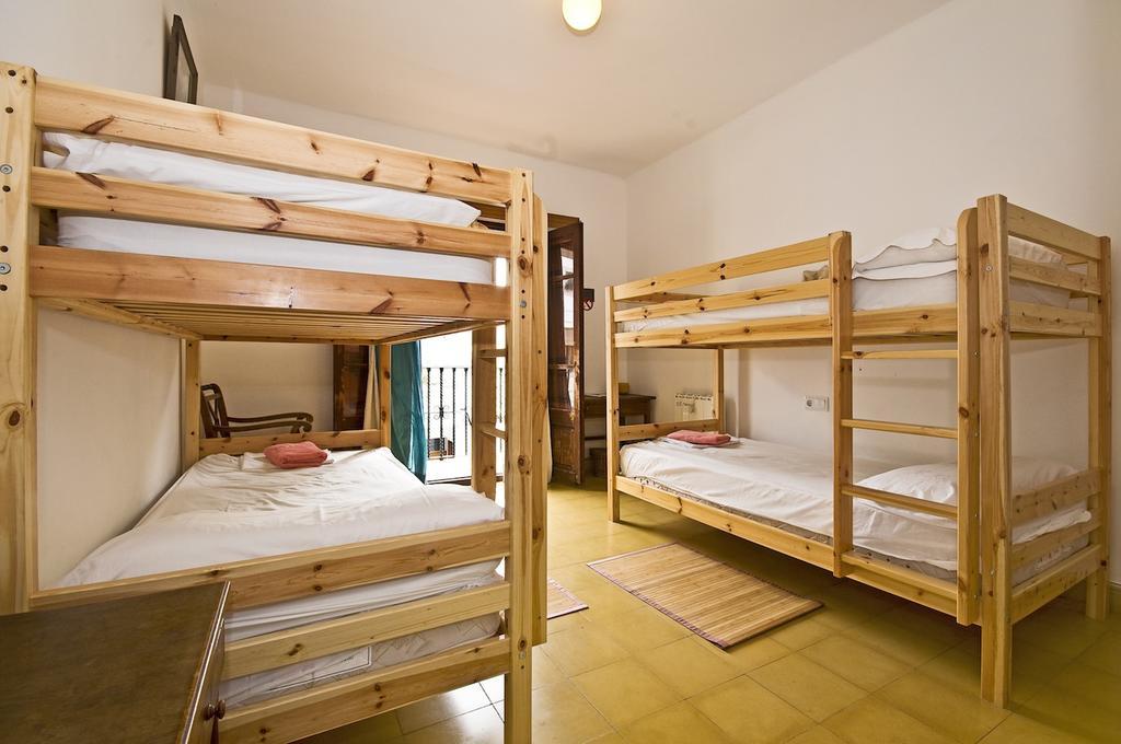Pension Bellavista Поланко Экстерьер фото